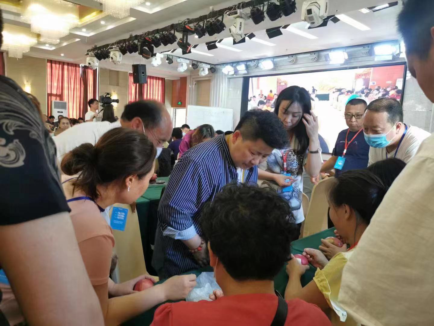 客户见证（六）